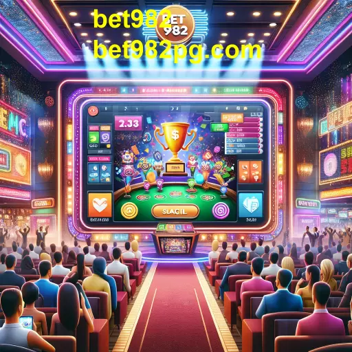 Explorando a Categoria de Eventos Especiais no Bet982